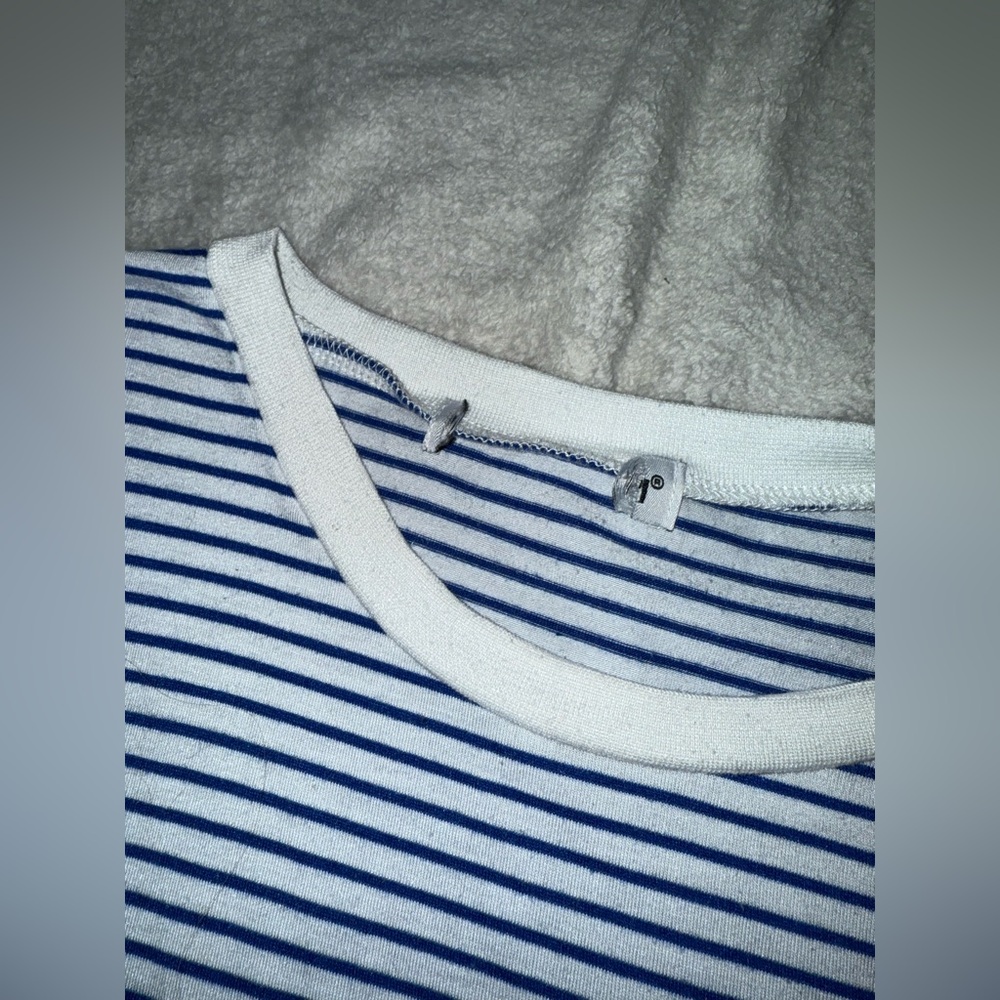 Tshirt Dress - Picture 3 of 3